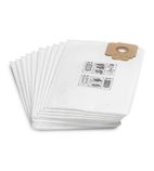 CD116 Fleece Filter Bags (Pack of 10)