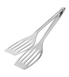 J603 Separating Chefs Tongs 275mm