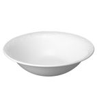Chateau Blanc Salad Bowl - M556