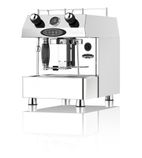 Contempo 1 Group Electronic Coffee Machine