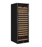 TFW375 370 Ltr Single Zone Upright Wine Cooler