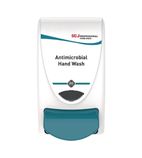 GG227 OxyBAC Antibac 1000 Soap Dispenser 1Ltr