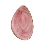 Image of VV2787 Craft Raspberry Plates 370mm (Pack of 6)