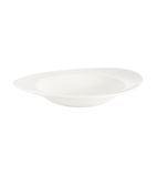 CA879 Oval Pasta Plates 305mm (Pack of 12)