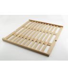 15256 Wooden Shelves (Upper)