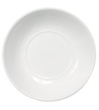 V6109 Ozorio Aura Saucers 160mm (Pack of 24)