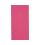 FE230 Lunch Napkin Pink 33x33cm 2ply 1/8 Fold (Pack of 2000)