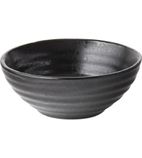 Image of GM047 Tribeca Dipping Bowl Ebony 60ml (Pack of 6)