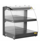 HW920 Countertop Heated Display Merchandiser