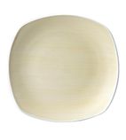 Churchill Sahara Sol Square Plates 215mm - W594