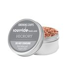 SVT-CHIPSHIC Hickory Wood Chips (250ml Container)