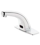 GJ478 Hands Free Electronic Mixer Tap with Batteries