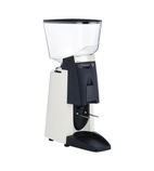 Image of No.55WA Barista Silent Espresso White Coffee Grinder