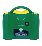 FB410 Large Home and Workplace First Aid Kit BS 8599-1:2019