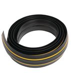 Image of FA105 CablePro GP Cable Protector Black and Yellow 3m