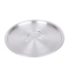 S359 Aluminium Stock Pot Lid 300mm