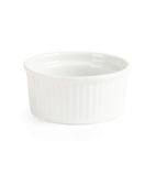 Whiteware W414 Ramekins 80mm (Pack of 12)