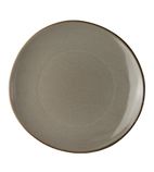 Robert Gordon Potters Collection Pier VV2626 Organic Plates 280mm (Pack of 12)