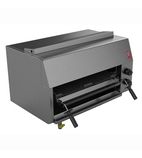 Chieftain G1528/N Natural Gas Heavy Duty Salamander Grill