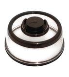 CS592 Bonzer Pressdome Plus Vacuum Plate Cover Tall 190mm