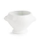 Whiteware W442 Lion Head Soup Bowls 475ml  (Pack of 6)