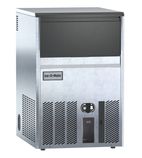UCG065A Automatic Self Contained Cube Ice Machine (28kg/24hr)