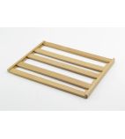 15248 Wooden Shelf (Bottom)