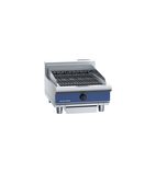 Evolution E594D-B 600mm Wide Electric Countertop Chargrill