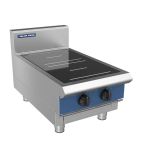 Evolution IN512R5-B 10kW 2 Zone Induction Cooktop