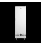 Image of FSL400L Medium Duty 400 Ltr Upright Single Door Stainless Steel Freezer