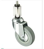 Standard, Braked & Swivel Castors