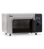 AMS510DSUA 1000w Commercial Microwave Oven