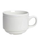 VV2393 Bead Stacking Cups 200ml (Pack of 12)