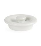 DP992 Lid For 852ml Teapot White (Pack of 1)