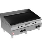 Dominator Plus G31225/N 1200mm Wide Natural Gas Countertop Chargrill
