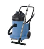 WVD900 Wet & Dry Vacuum Cleaner