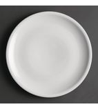 GT931 Classic White Flat Plate 275mm