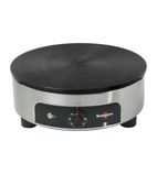 Standard CEBIV4N0 Electric Single Plate Crepe Maker 400Ømm