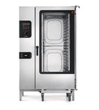 DR445-IN 4 easyDial Combi Oven 20 x 2 x1 GN Grid and Install