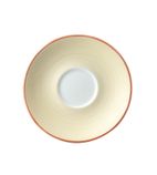Churchill Sahara Saucers 156mm - W154