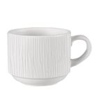 Bamboo DK450 Stacking Cup 8oz (Pack of 12)