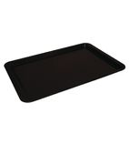 GD016 Non-Stick Carbon Steel Baking Tray 482 x 305mm