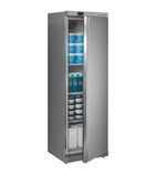 Light Duty Upright Single Door Fridges