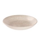 Studio Prints Raku DS564 Coupe Bowls Agate Grey 248mm (Pack of 12)