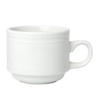 Bead Stacking Cups 100ml (Pack of 12)