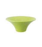 DF802GN Oasis Flared Bowl 24cm Orchard