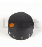 KN181 Printed Knob S/Link - 20 Mins Timer (T120)