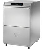DC57-42A CP IS Commercial Pot & Utensil Washer With Break Tank, Rinse Boost Pump, Integral Water Softener & Added Chemical Pumps - Hardwired