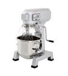 FU138 20 Ltr Planetary Mixer