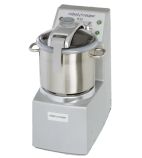 R 20 Floor Standing Food Processor - 3 Phase